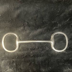 5” Eggbut Mullen Mouth